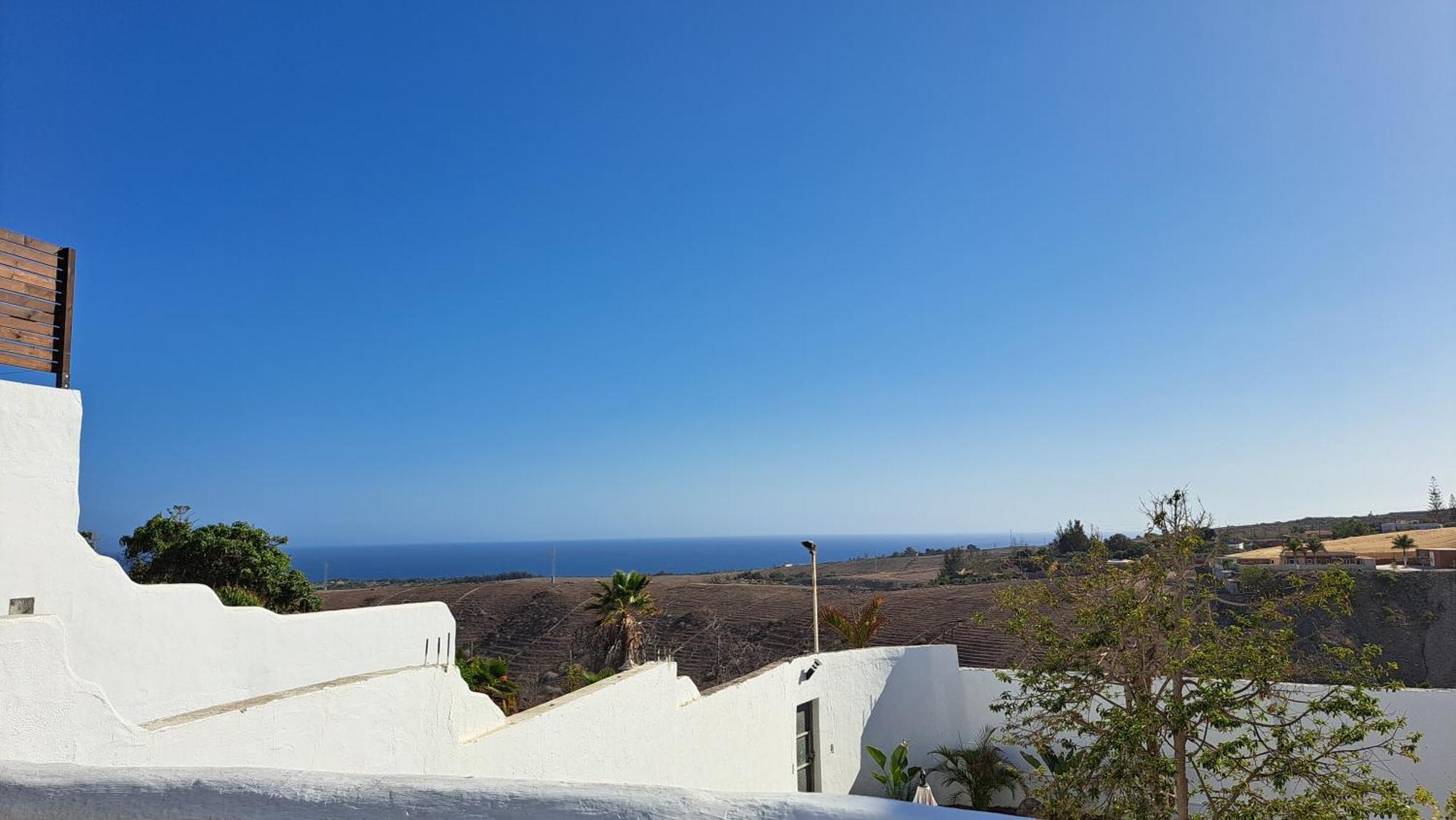 Inviting 1-Bedroom House 'Esquina' Finca Vistamar Salobre  Exterior photo