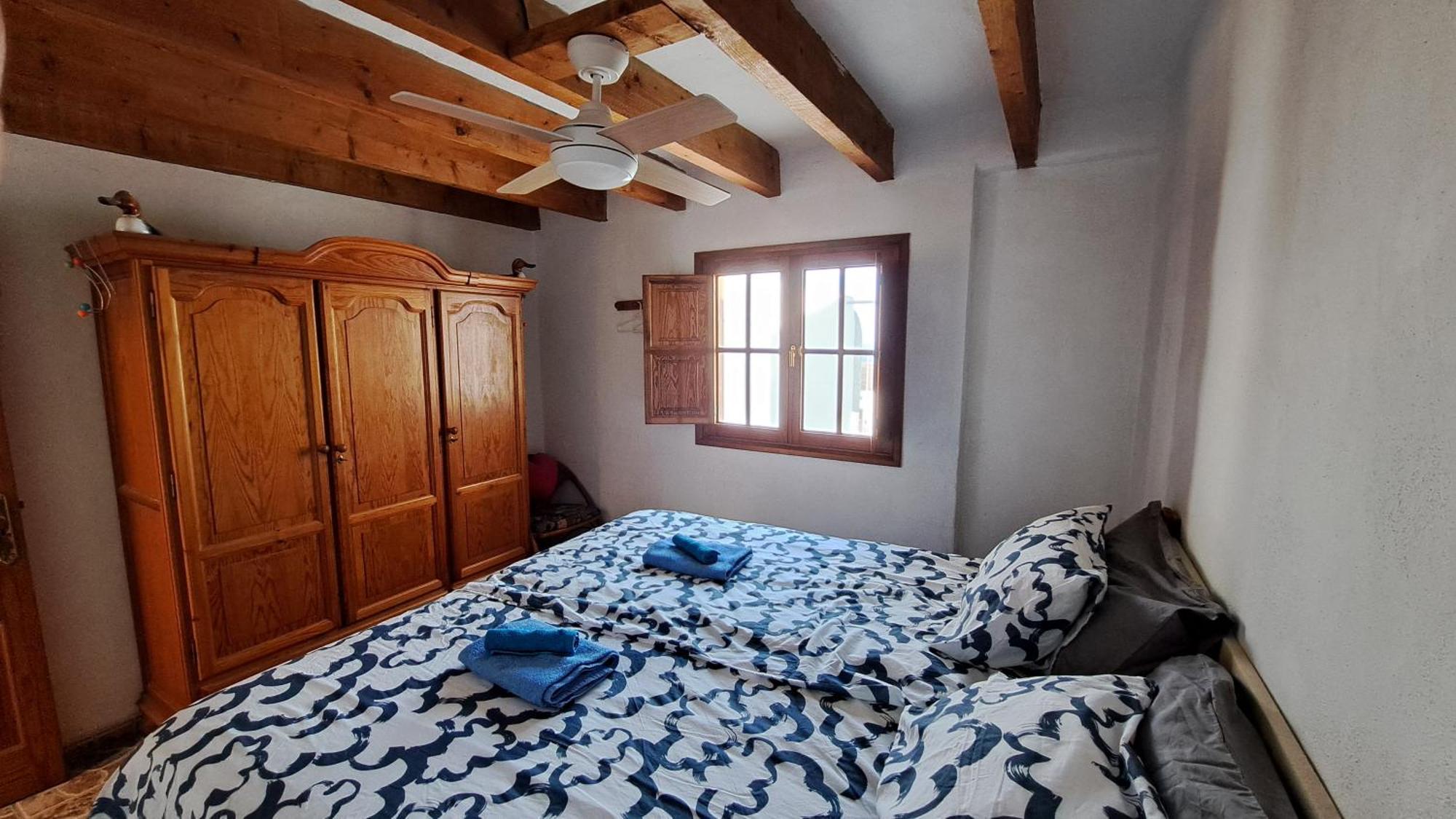 Inviting 1-Bedroom House 'Esquina' Finca Vistamar Salobre  Exterior photo